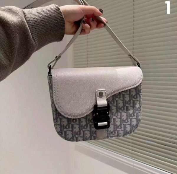 Dior Saddle for Men - Image 2