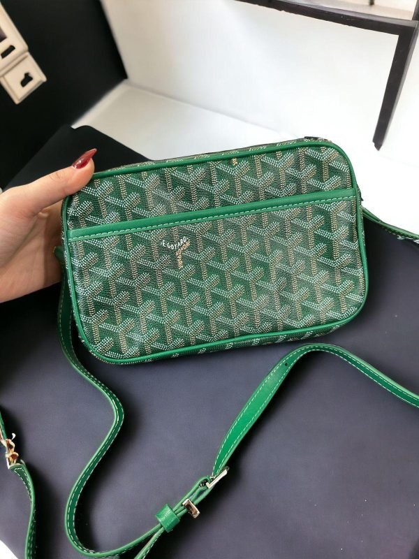 Goyard Crossbody Bag