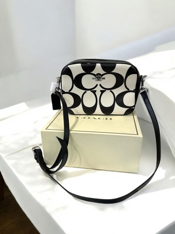 COACH  JAIMIE CAMERA SLING BAG