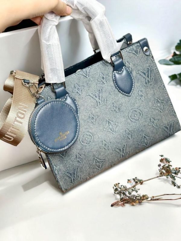 TORY BURCH ELIA TOTE BAG - Image 2