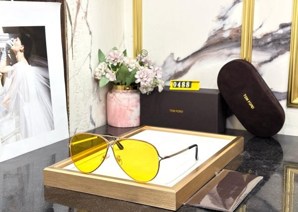 TOM FORD CROSS MENS - Image 3
