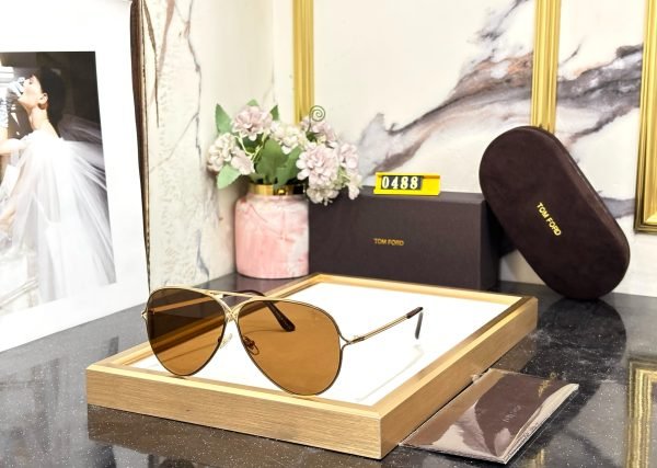 TOM FORD CROSS MENS - Image 4