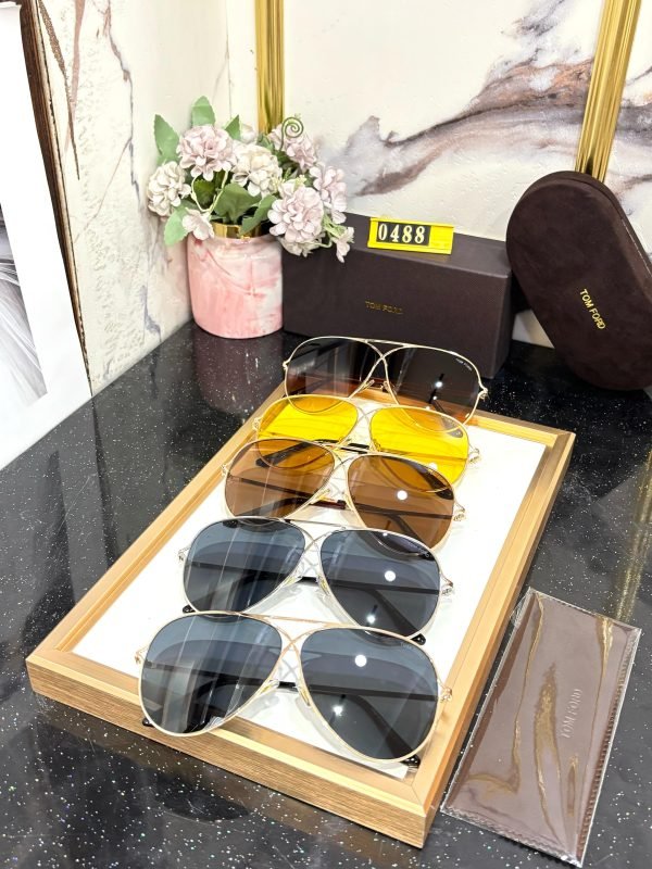 TOM FORD CROSS MENS - Image 5