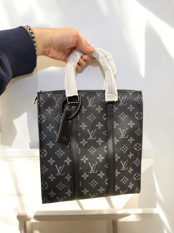 LOUIS VUITTON SAC PLAT CROSS