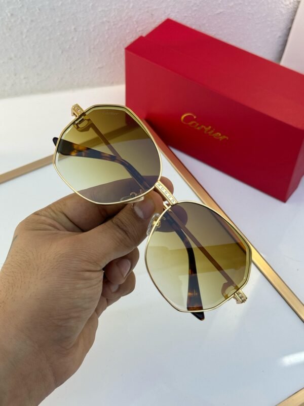 CARTIER - Image 9