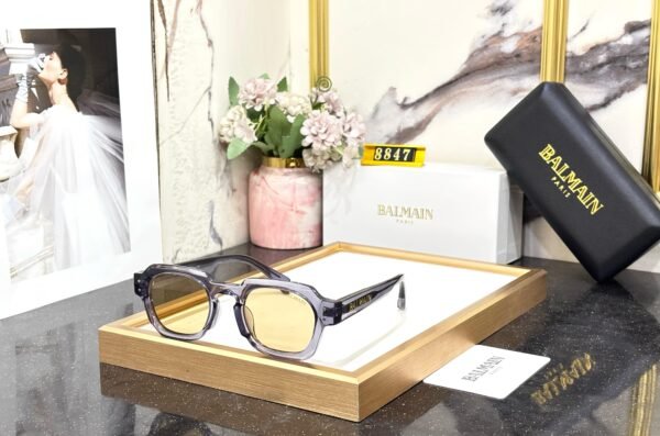 BALMAIN