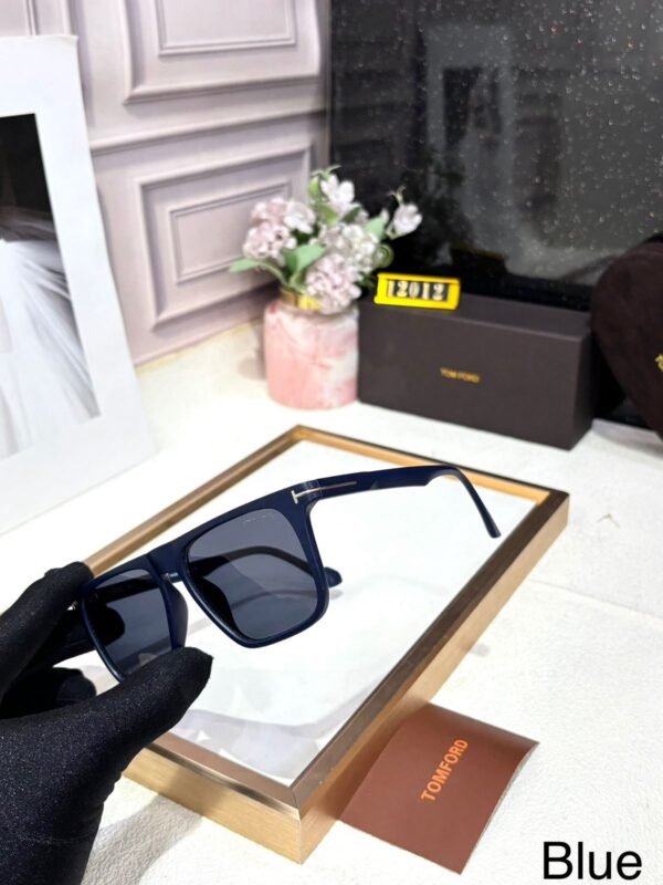 TOM FORD POLARIZED - Image 5