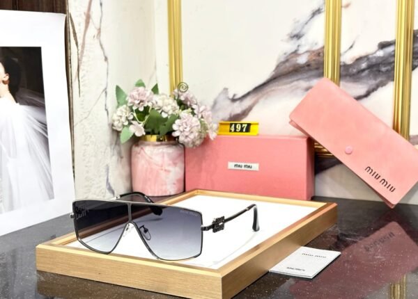 Miu Miu Sunglass - Image 2