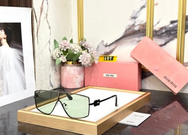 Miu Miu Sunglass - Image 5