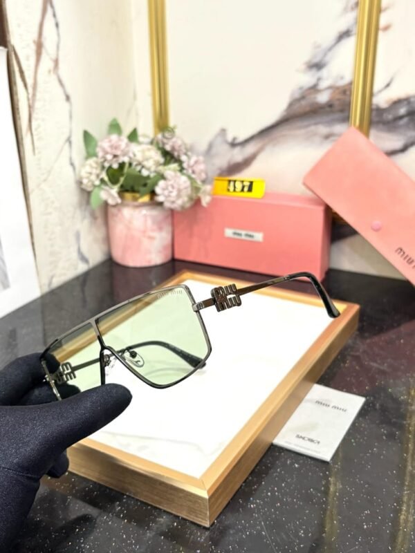 Miu Miu Sunglass - Image 6