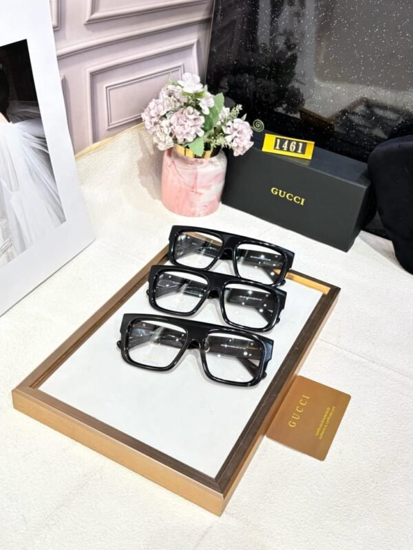 Gucci Frame - Image 5