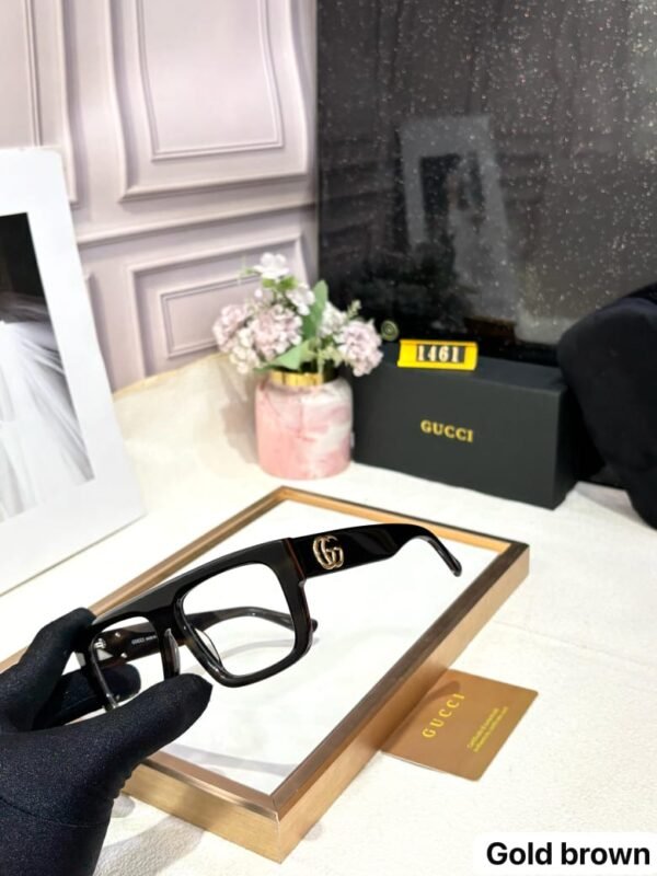 Gucci Frame - Image 4
