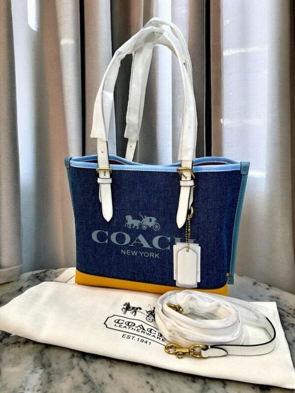 Coach