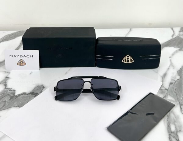 Maybach - Image 3