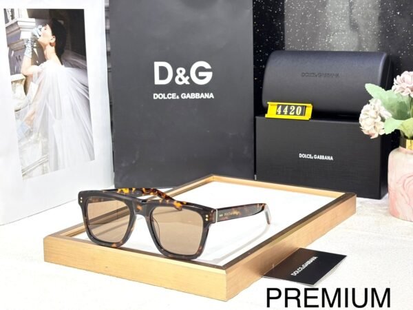 DOLCE & GABBANA - Image 2