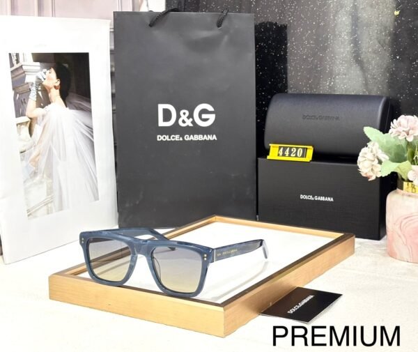 DOLCE & GABBANA - Image 3