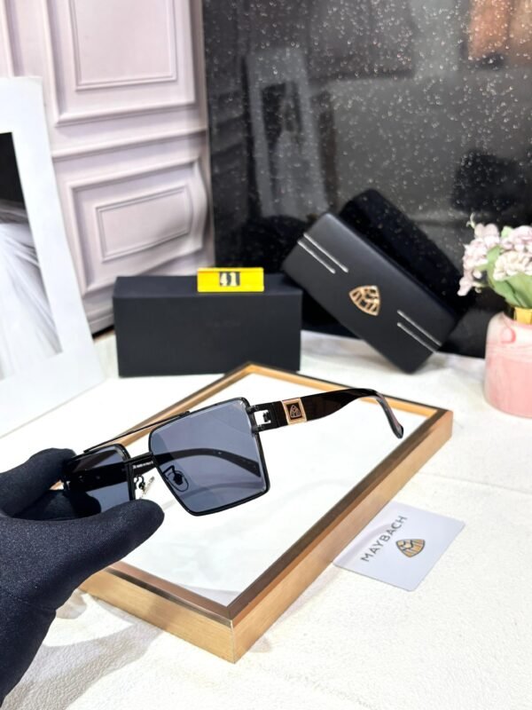 MAYBACH - Image 2