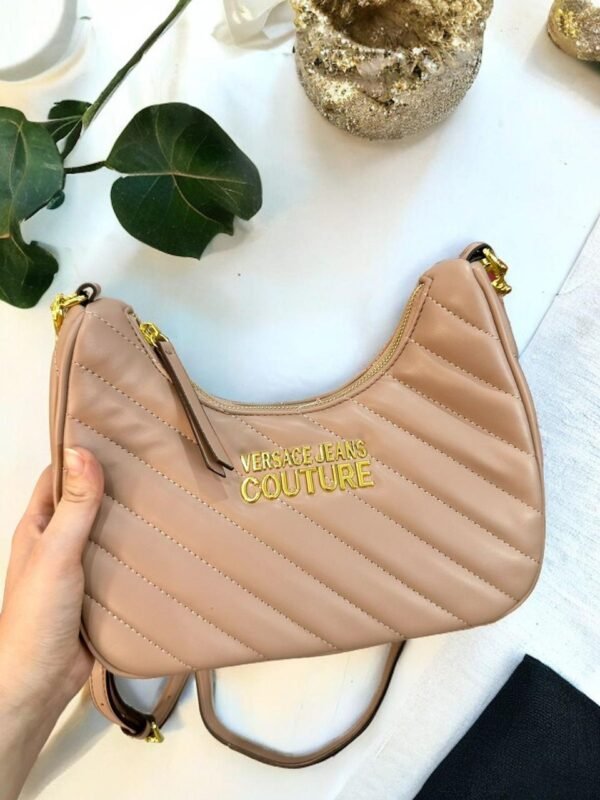 VERSACE QUILTED BAG - Image 4