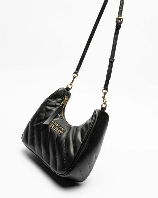 VERSACE QUILTED BAG - Image 8