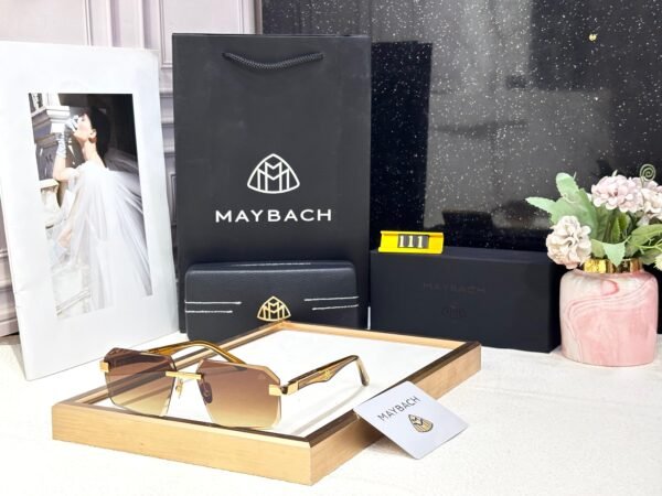 MAYBACH