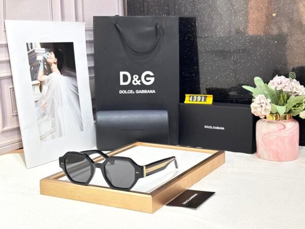 Dolce & Gabbana