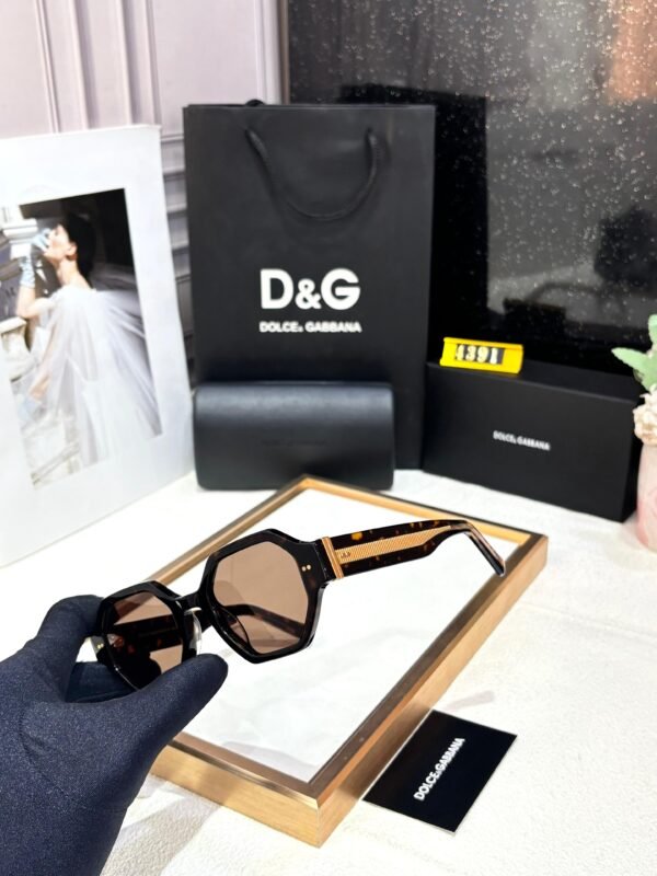 Dolce & Gabbana - Image 4