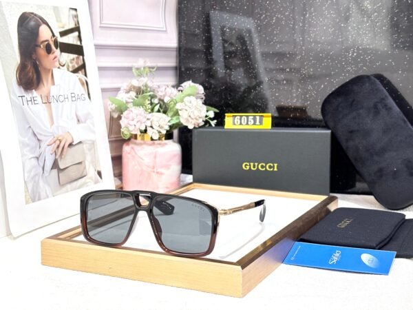 Gucci Sunglass