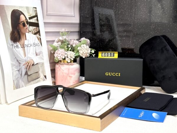 Gucci Sunglass - Image 3