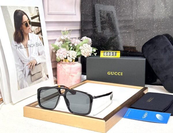 Gucci Sunglass - Image 4