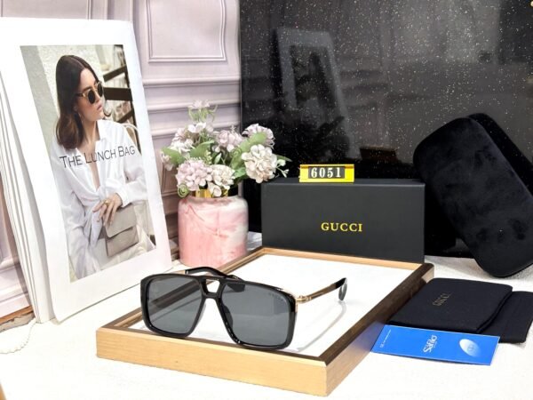 Gucci Sunglass - Image 2