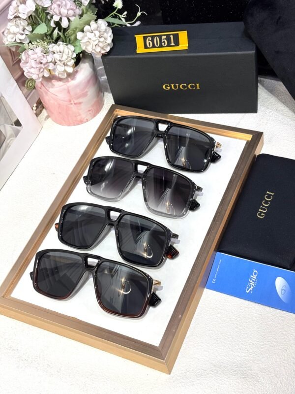 Gucci Sunglass - Image 5