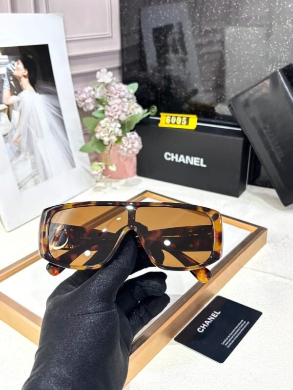 Chanel Sunglass - Image 3