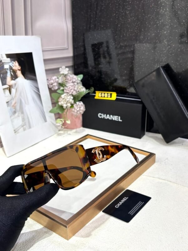 Chanel Sunglass - Image 2