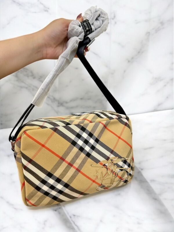 Burberry Crossbody Bag