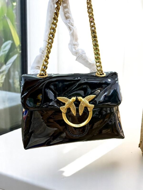 PINKO CROSSBODY BAG - Image 3