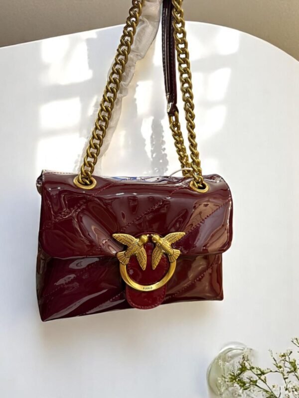 PINKO CROSSBODY BAG - Image 2