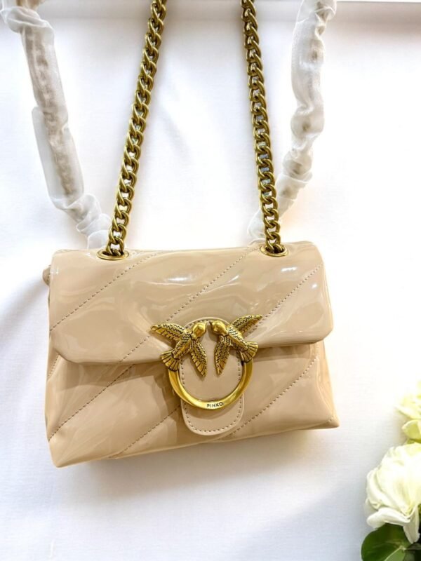 PINKO CROSSBODY BAG