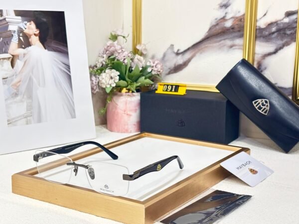 Maybach Frame