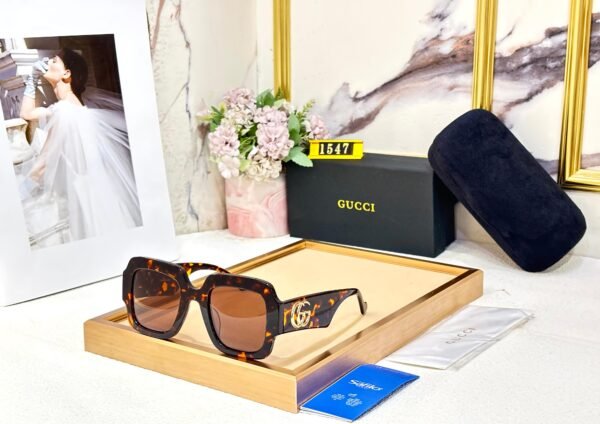GUCCI