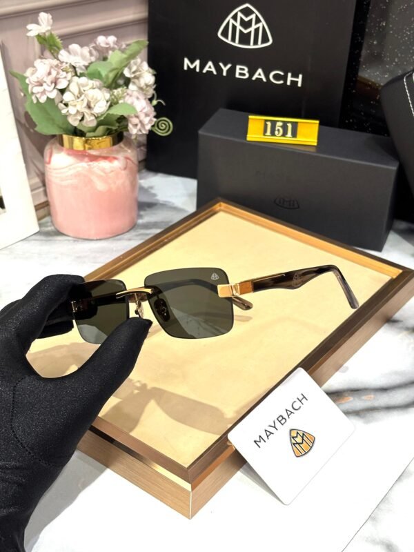 MAYBACH - Image 2