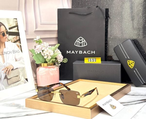 MAYBACH - Image 3