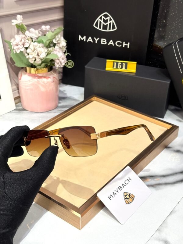 MAYBACH - Image 5