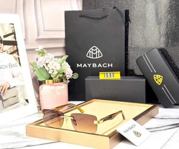MAYBACH - Image 4
