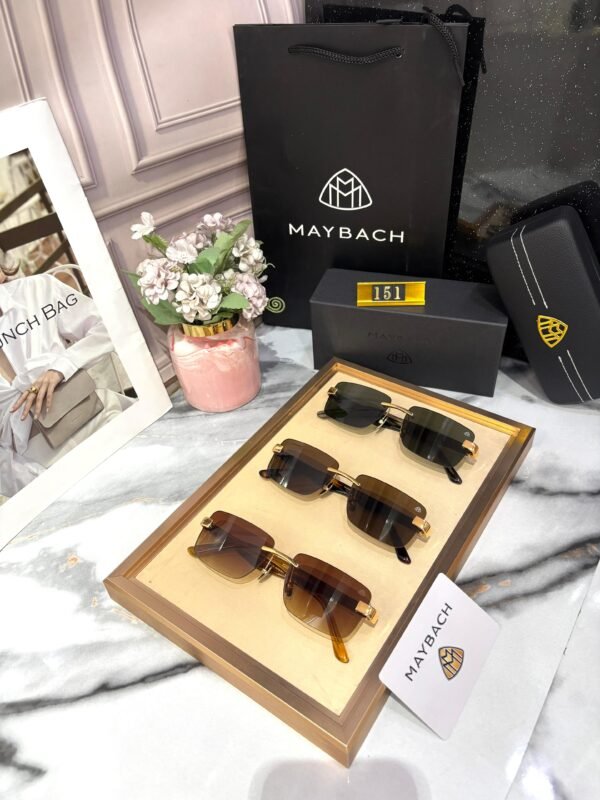 MAYBACH - Image 6