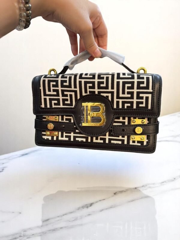 BALMAIN BAG