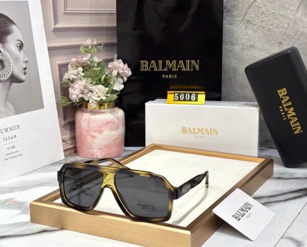 BALMAIN