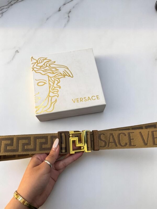 VERSACE BELT