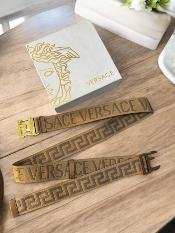 VERSACE BELT - Image 2