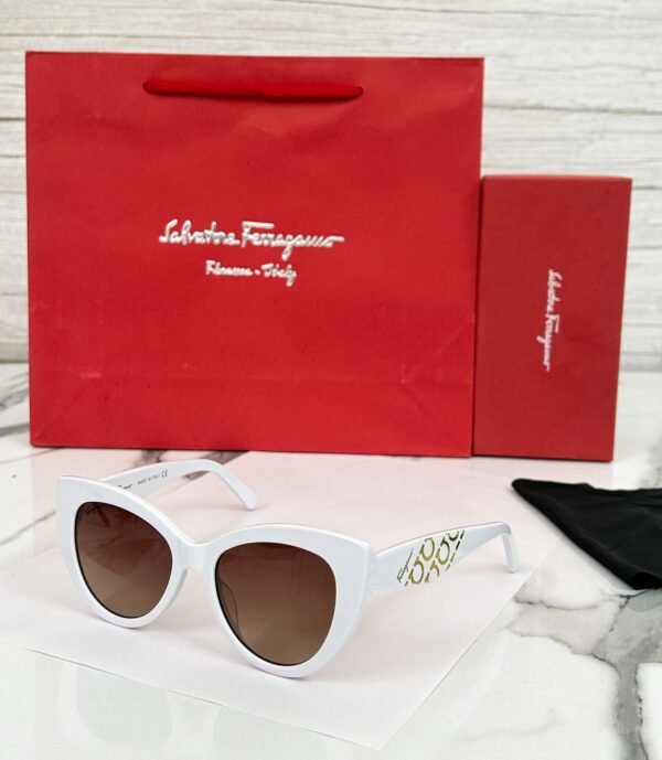 SELVATORE FERRAGAMO