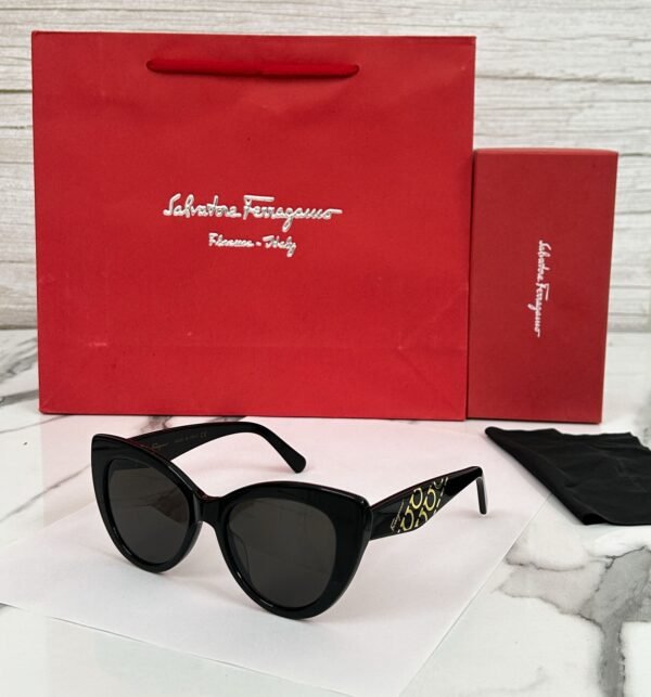 SELVATORE FERRAGAMO - Image 3